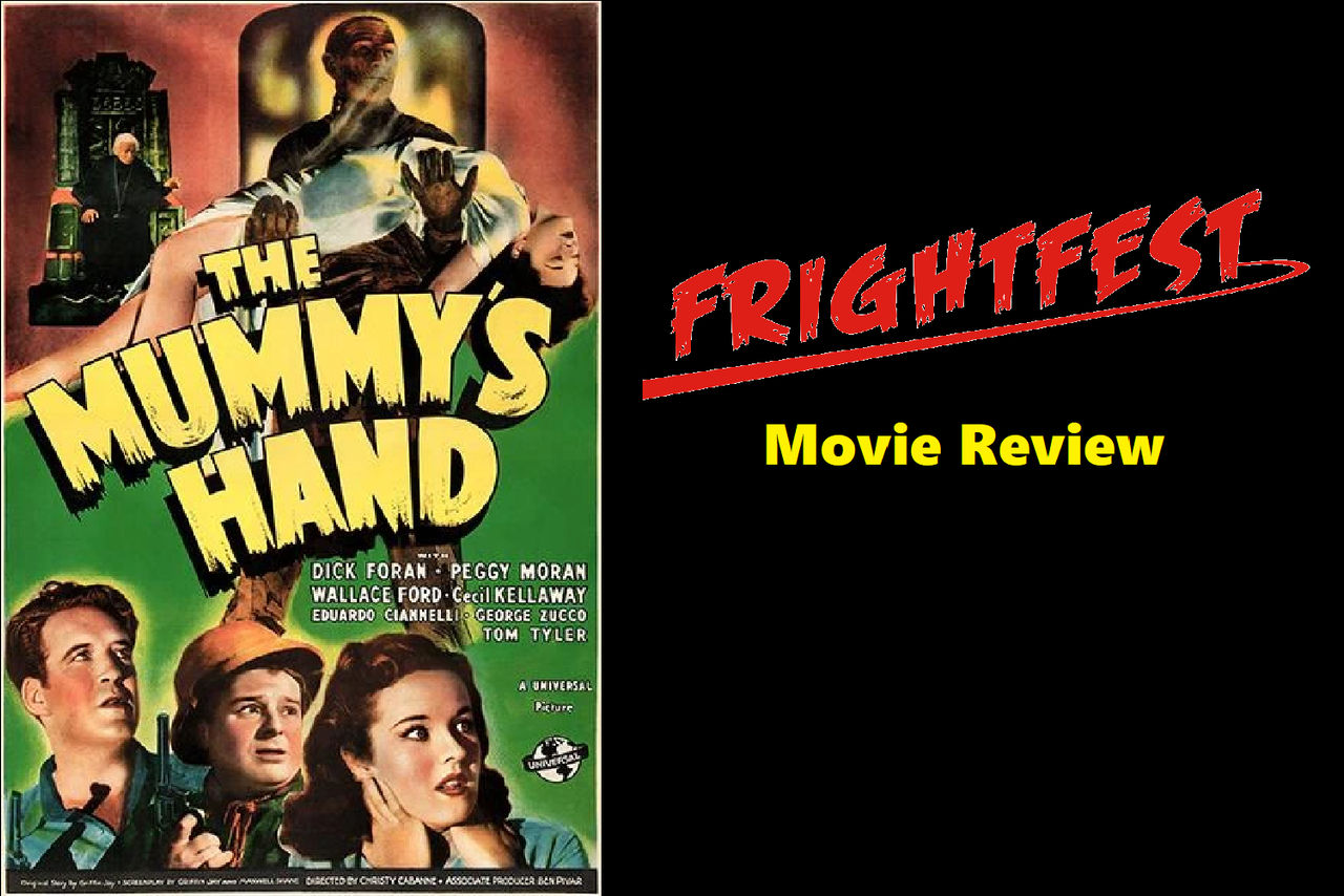 George Hand Iv George Hand Iv