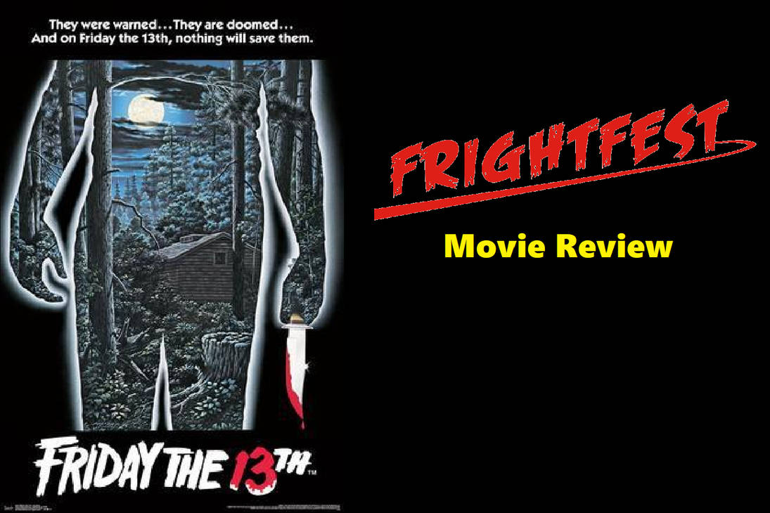 Friday the 13th (1980) (Movie Review)