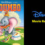 Dumbo (1941) Review