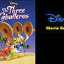 The Three Caballeros (1945) Review