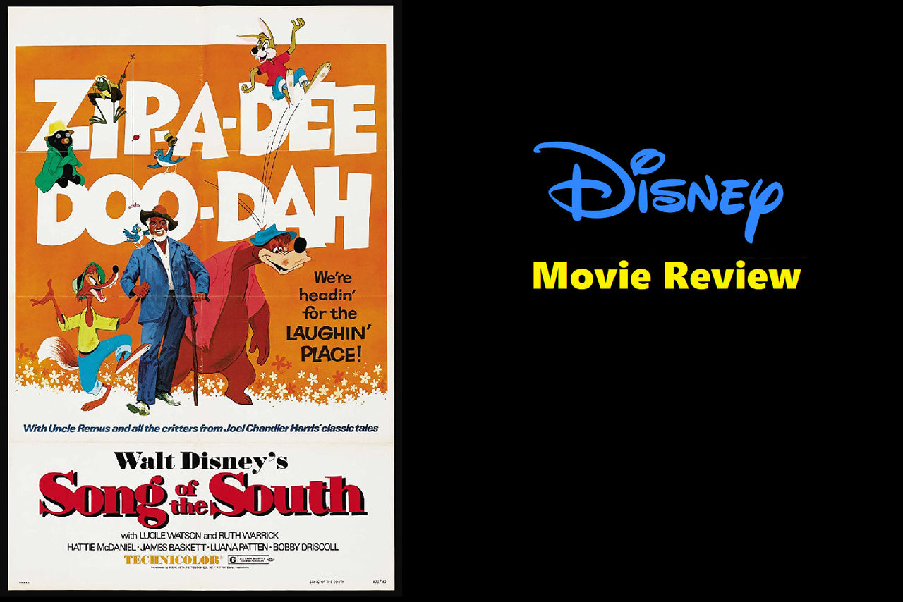 Song Of The South 1946 Review By Jacobhessreviews On Deviantart Song Of The South 1946 Review By Jacobhessreviews On Deviantart