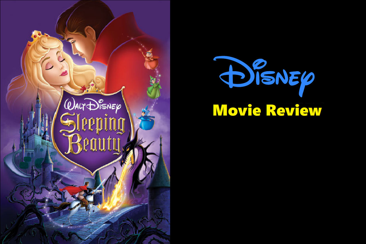 Sleeping Beauty (1959) Review by JacobHessReviews on DeviantArt
