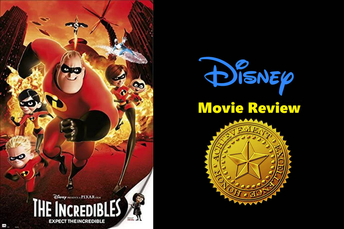 ✨Mystical Reviews: The Incredibles✨