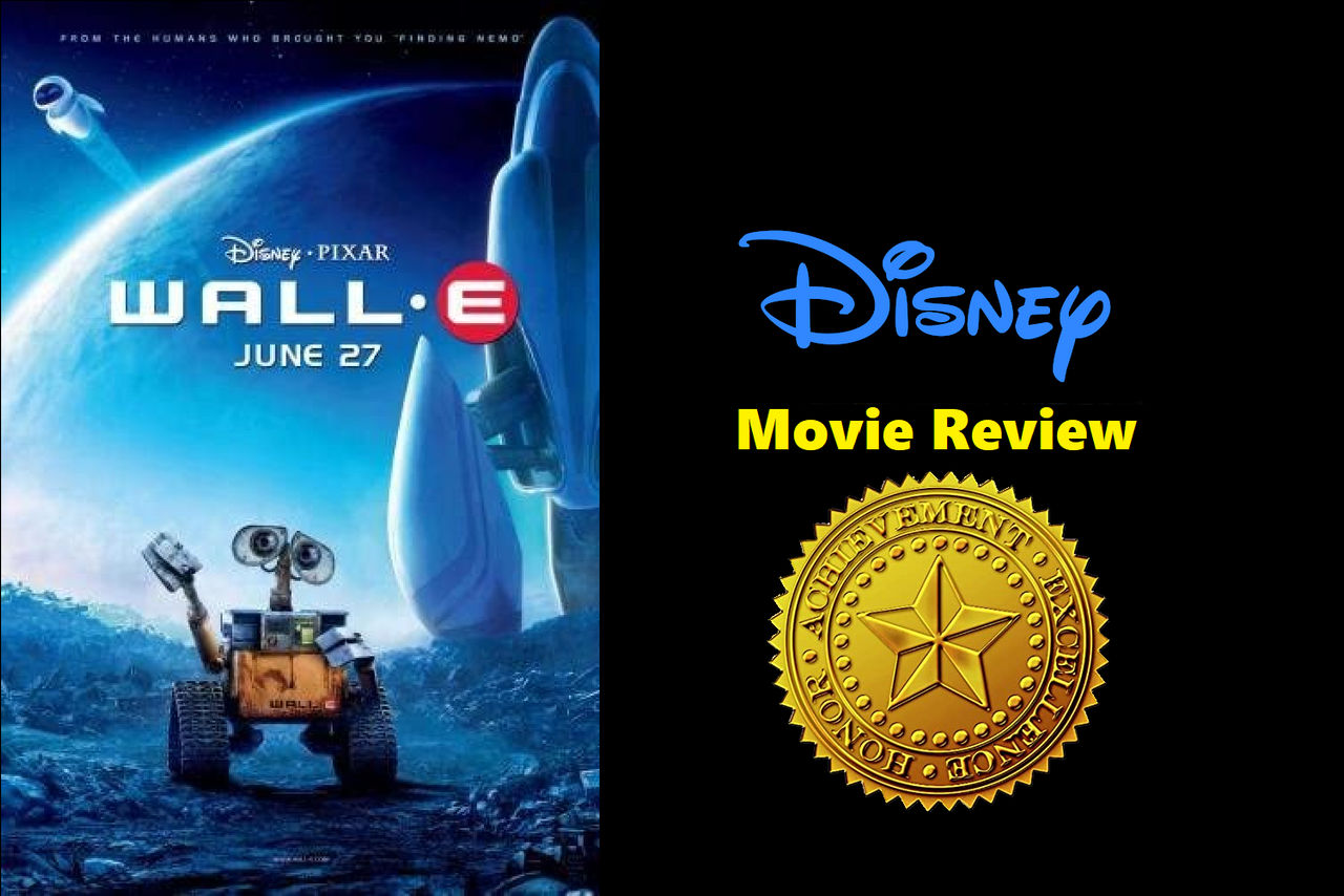 Wall E 08 Review By Jacobhessreviews On Deviantart Wall E 08 Review By Jacobhessreviews On Deviantart