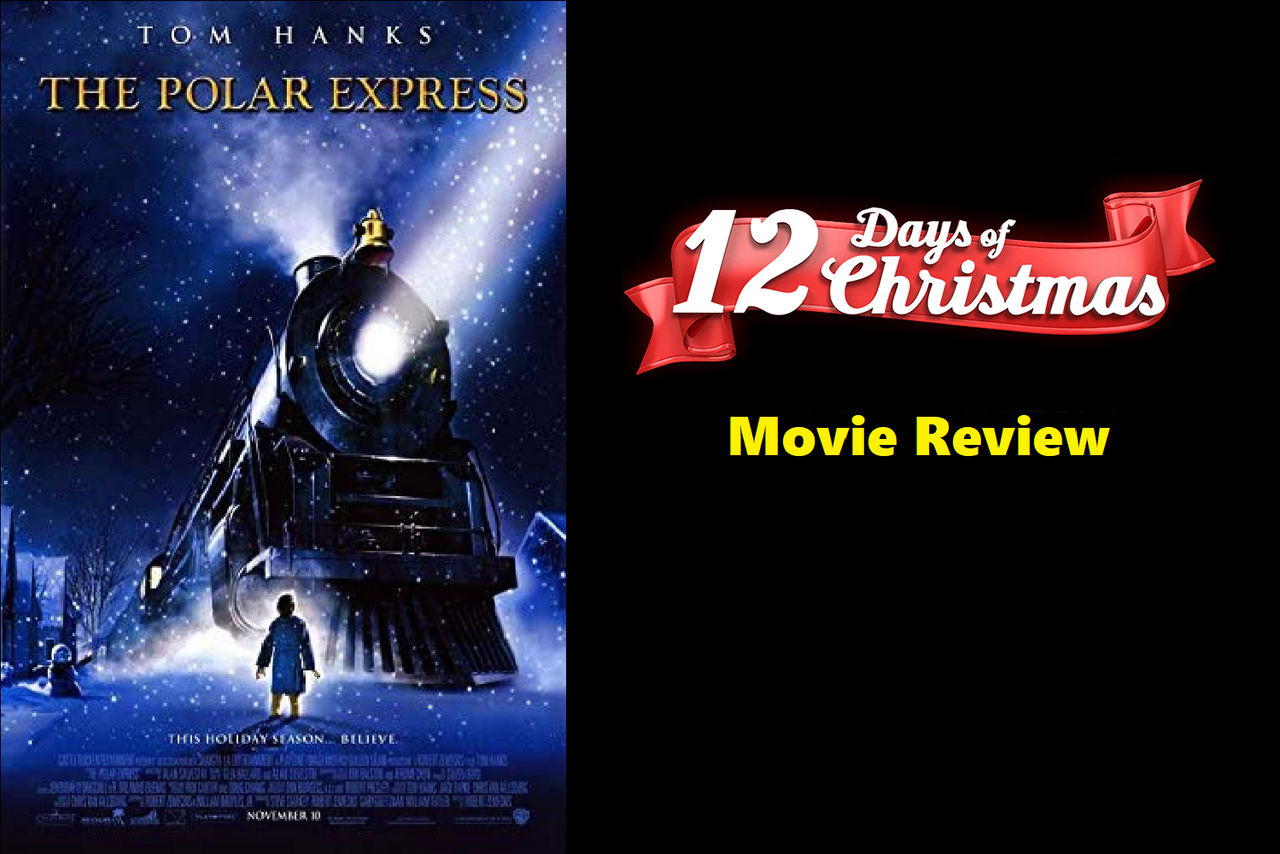 The Polar Express 2 Official Trailer 2021 