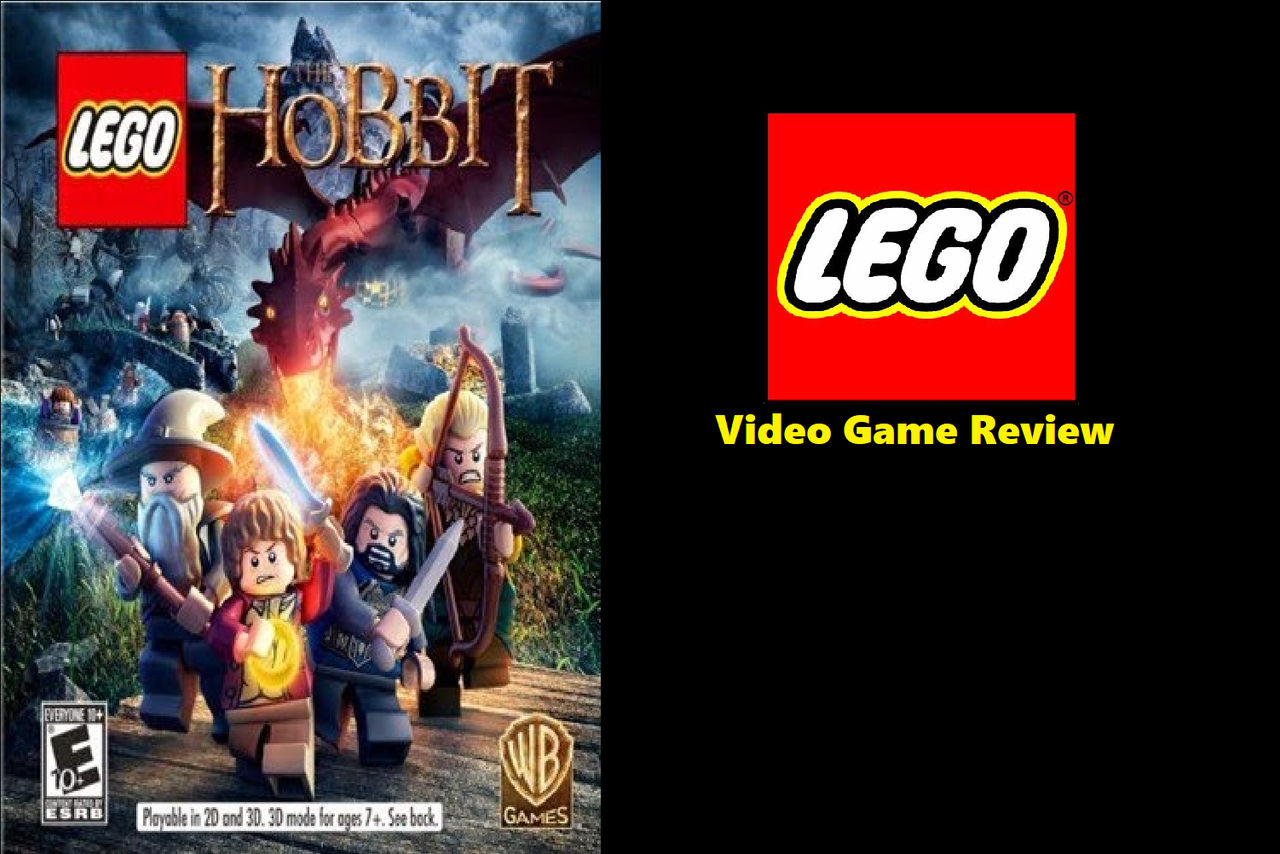 forsikring Hændelse Anslået LEGO The Hobbit (2014) Review by JacobHessReviews on DeviantArt