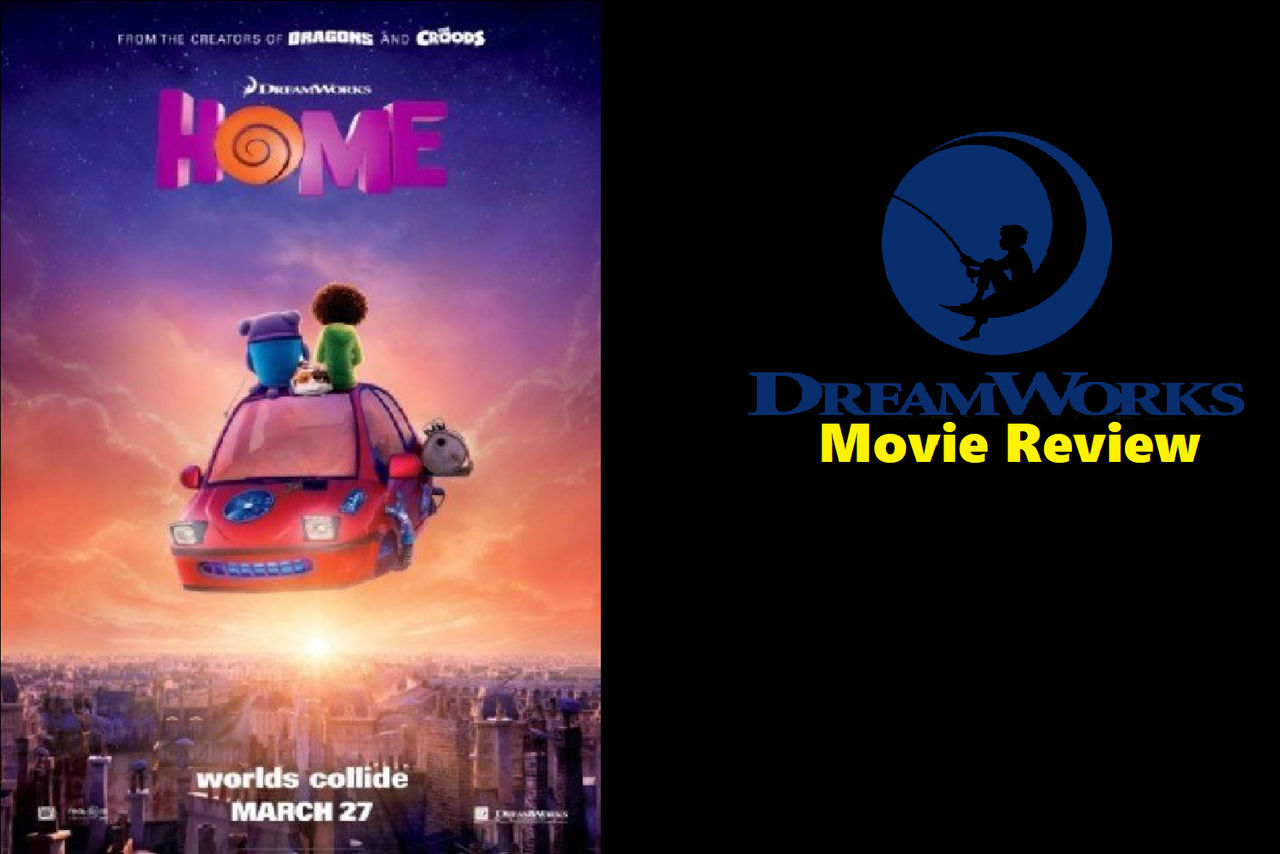 Home 15 Review By Jacobhessreviews On Deviantart Home 15 Review By Jacobhessreviews On Deviantart