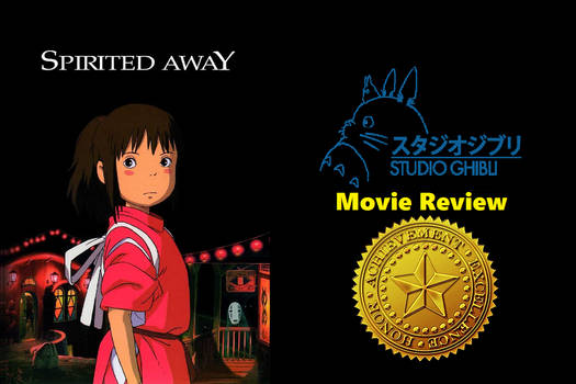 Grave of the Fireflies (1988) Review by JacobtheFoxReviewer on