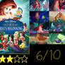 The Little Mermaid: Ariel's Beginning(2008) Review