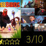 Free Birds (2013) Review