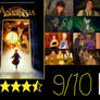 Anastasia (1997) Re-Review