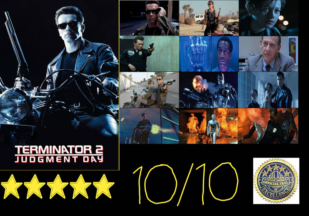 Terminator Fox Terminator 2 Judgment Day 1991 Hd Windows Wallpapers 209 Terminator 2