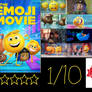 The Emoji Movie (2017) Review