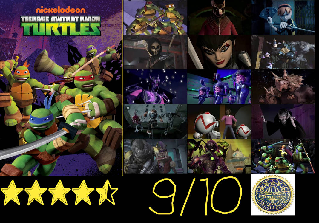 Teenage Mutant Ninja Turtles Fox Playmates 2002 FOX TMNT Turtle teenage-mutant-ninja-turtles-fox-playmates-2002-fox-tmnt-turtle