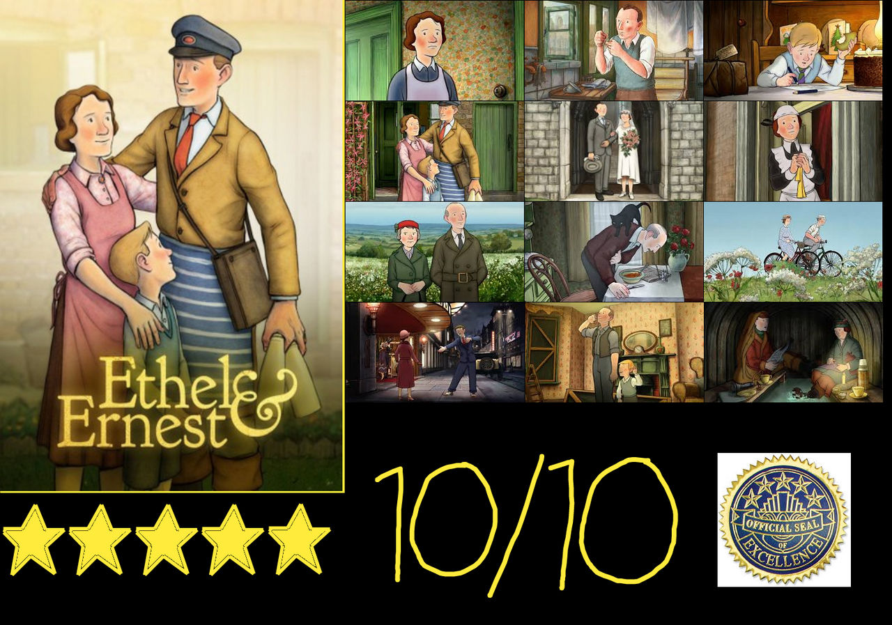 Ethel And Ernest 2016 Review By Jacob the Fox Critic On DeviantArt ethel-and-ernest-2016-review-by-jacob-the-fox-critic-on-deviantart