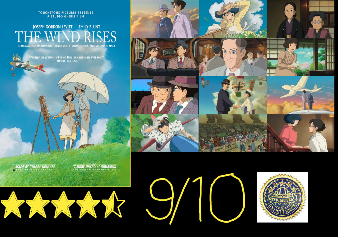 Wind Rises Gido The Wind Rises (2013) Re-Review by Jacob-the-Fox-Critic on DeviantArt
