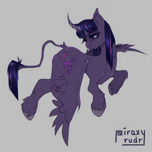 Twilight Sparkle