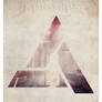 Assassin's Creed Abstergo Ind. Retro Poster