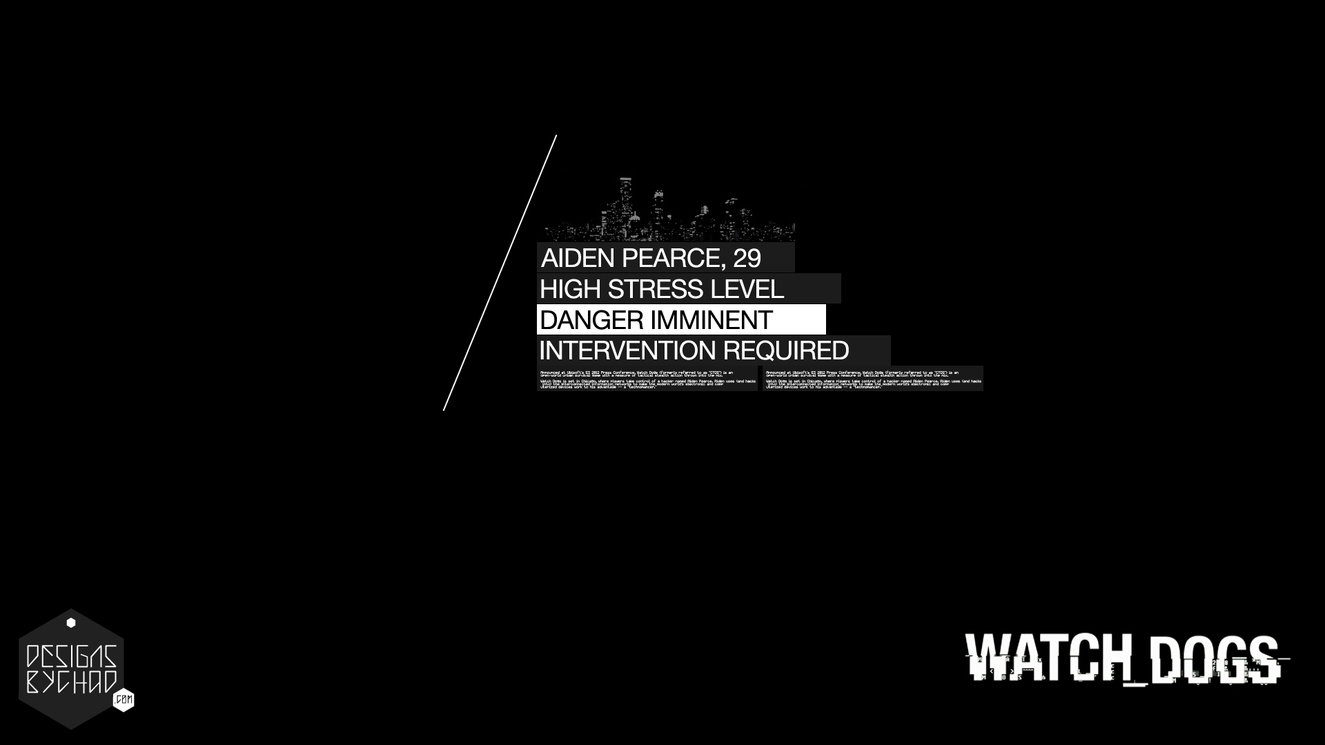 Watch Dogs Wallpaper Hd By Chadski51 On Deviantart Watch Dogs Wallpaper Hd By Chadski51 On Deviantart