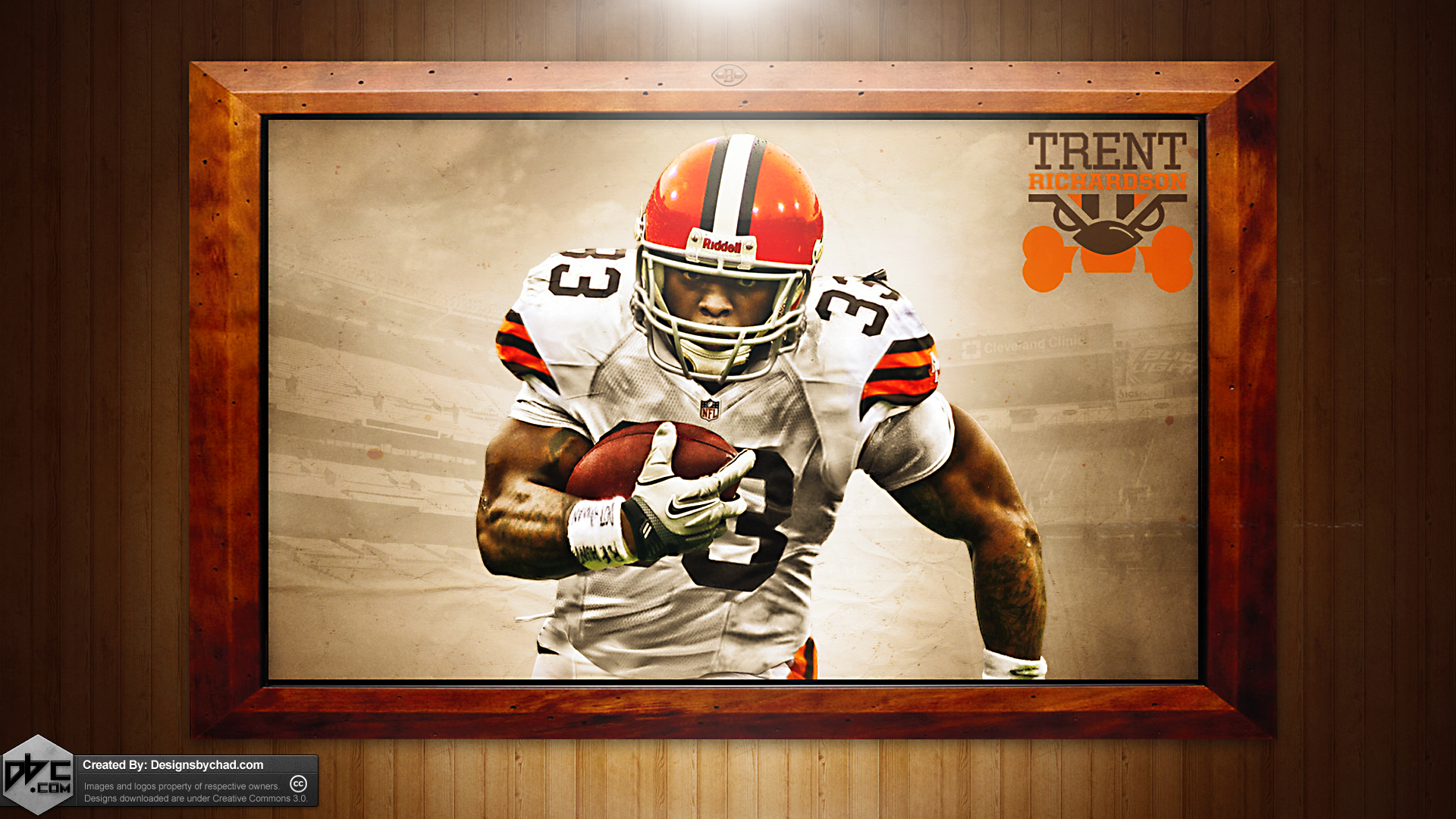 Sports Cleveland Browns HD Wallpaper