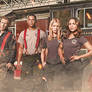 Chicago Fire FB Cover Photo