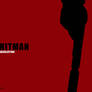 Hitman Absolution Minimal Wallpaper