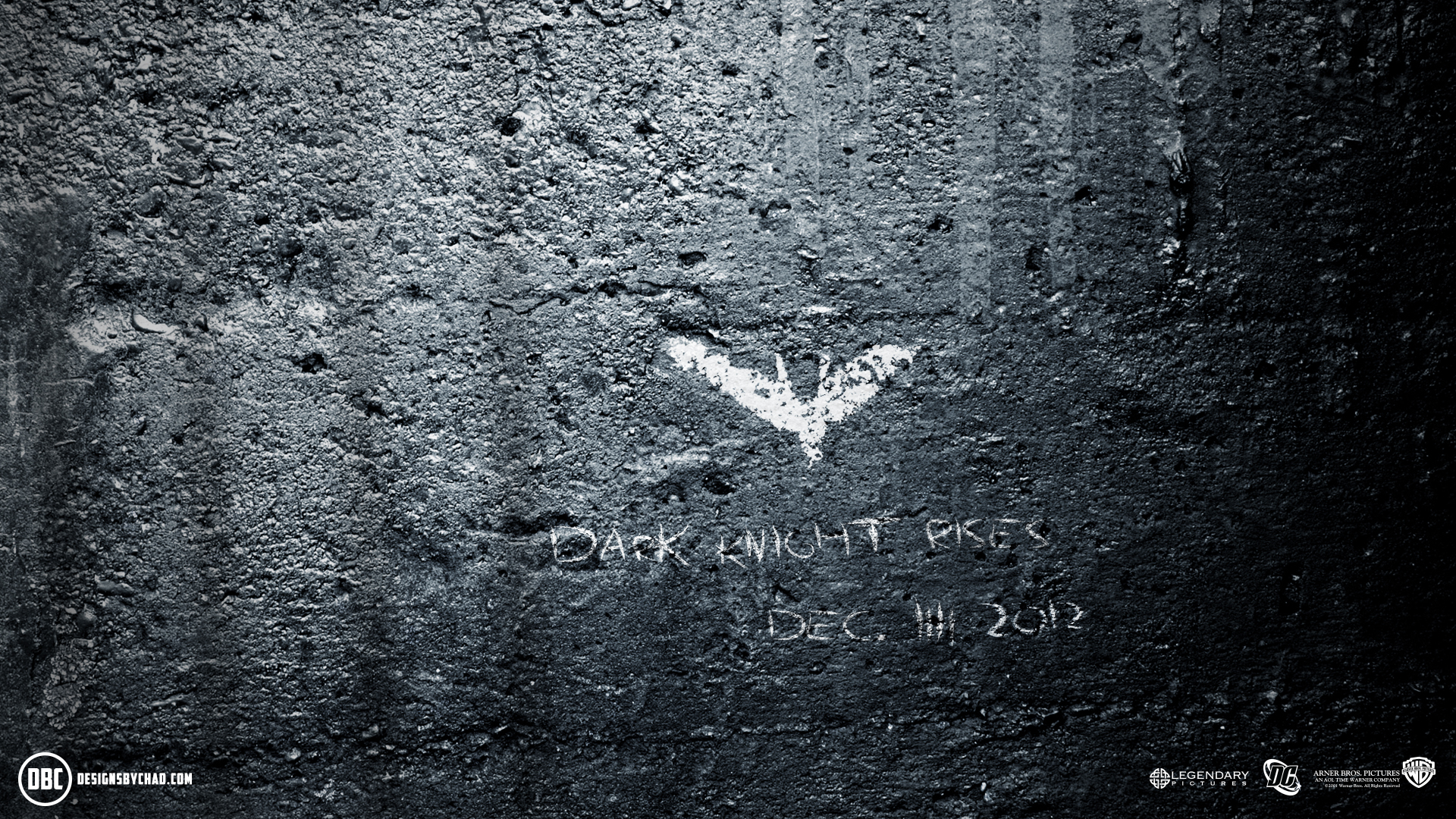 Dark Knight Rises Wallpaper