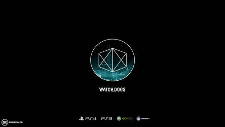 Watchdogsgame Deviantart Gallery Watchdogsgame Deviantart Gallery