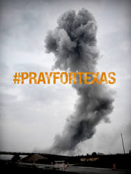 Pray For Texas