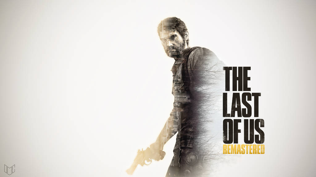 The Last Of Us Remastered by Chadski51