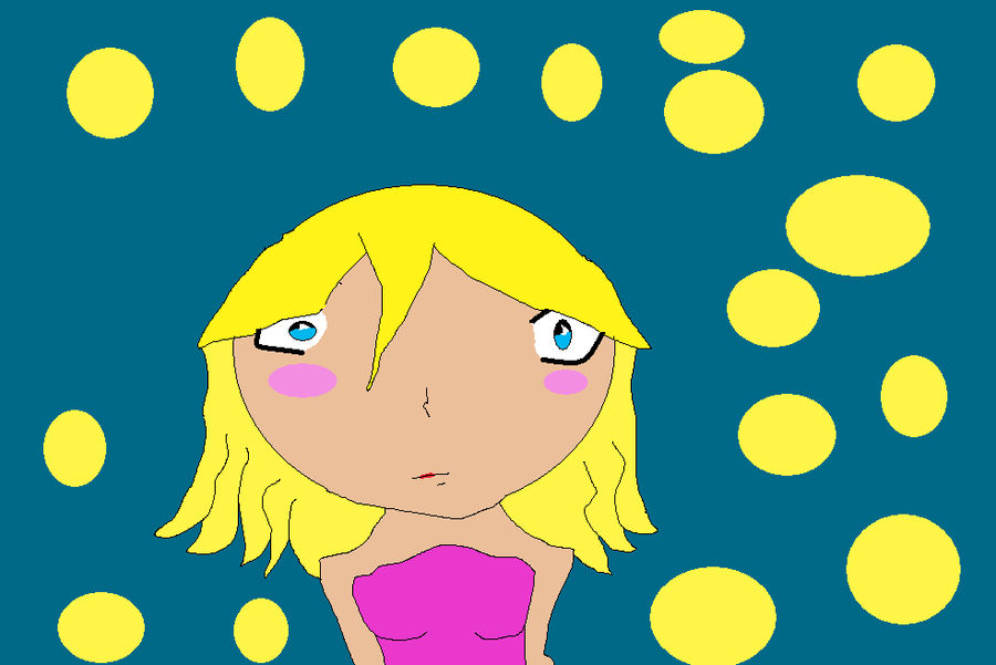 Deviantart Blushing blushing by bluekitty4ever on DeviantArt