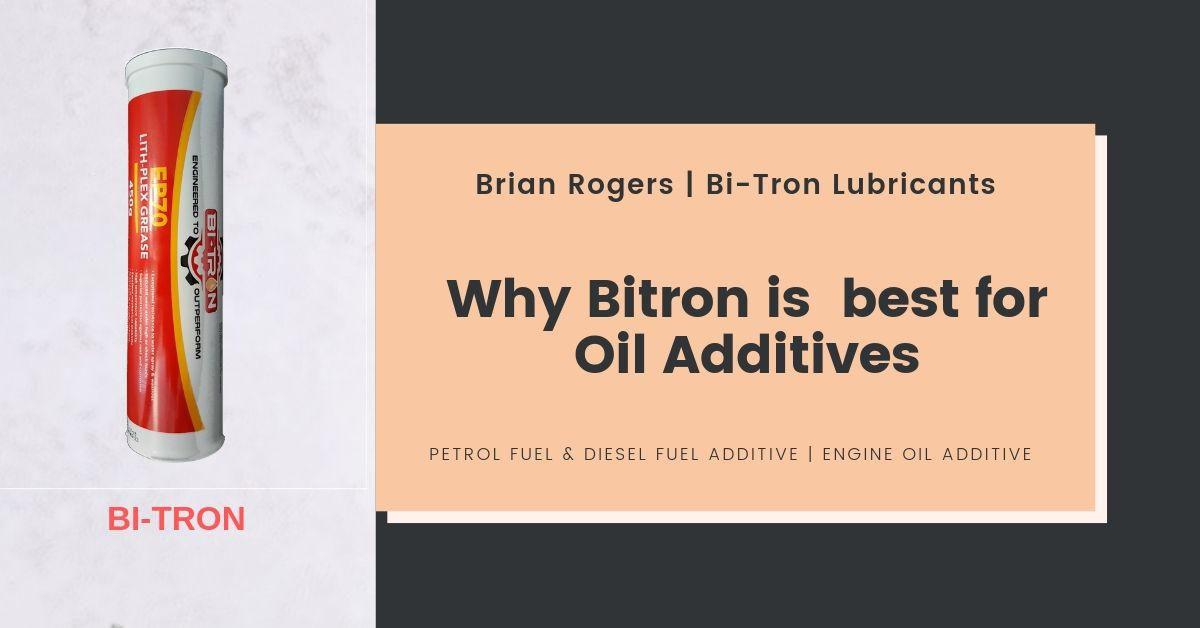Brian Rogers Bi-Tron Lubricants Oil Additive by brianrogersau on DeviantArt