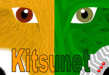 Kitsunet Logo Submission