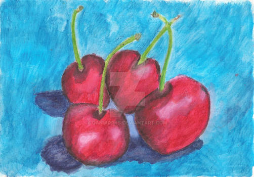 Cherries