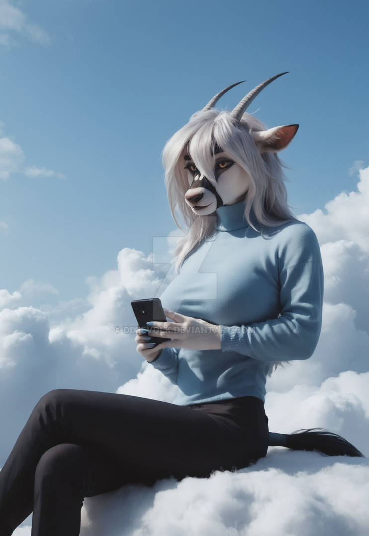 Oxie (F-R95) by DixieVolk on DeviantArt
