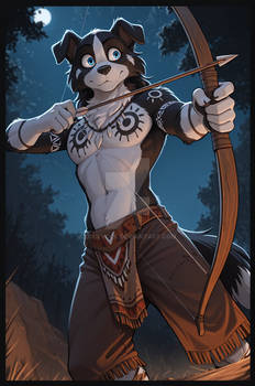 Koda Swiftpaw