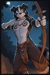 Koda Swiftpaw