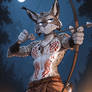 The Legend of Lykaris