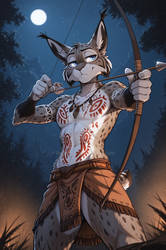 The Legend of Lykaris