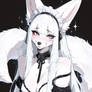 Starlit Vixen
