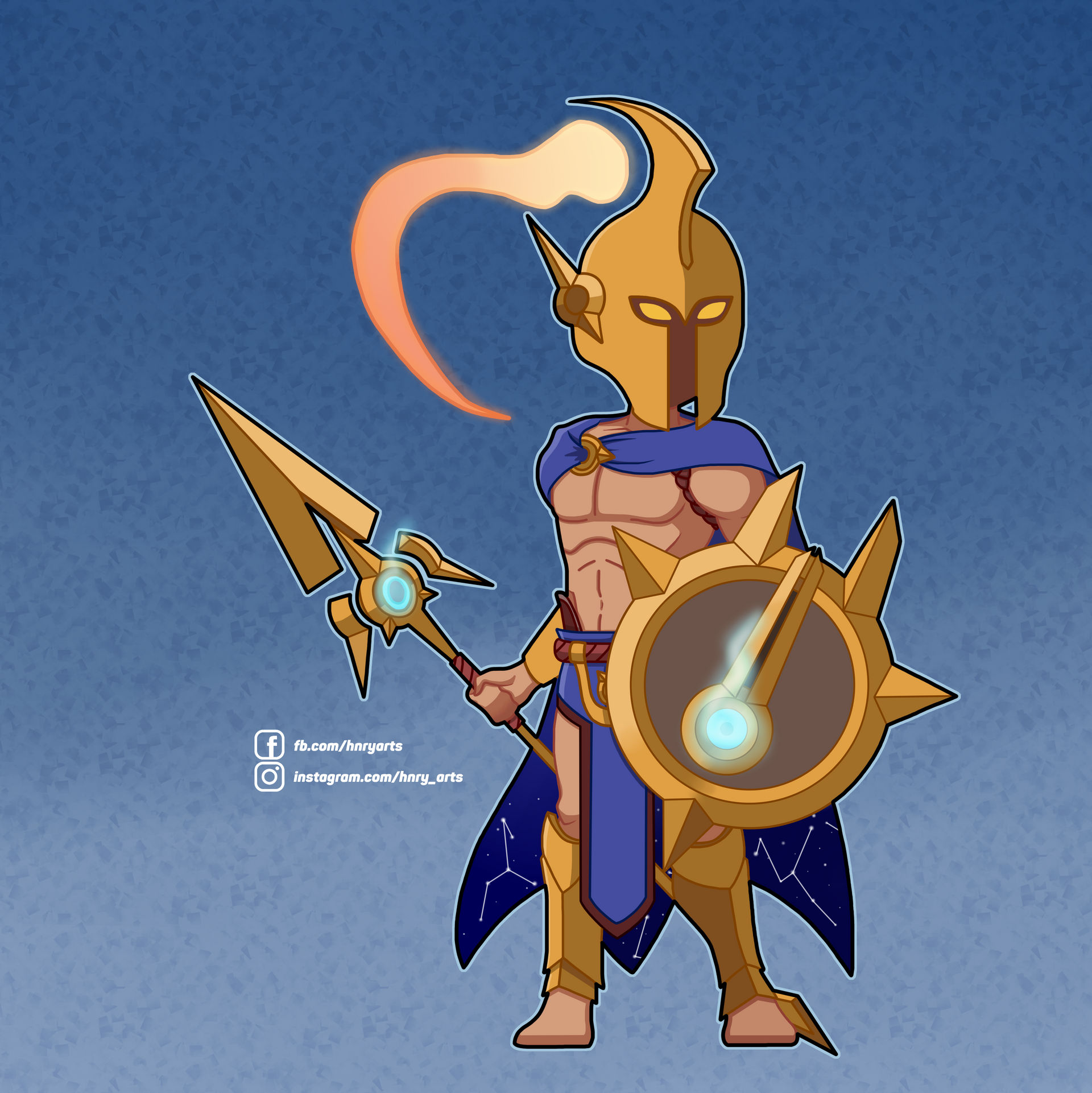 Pantheon Rework Concept Pantheon rework fanart by QueensZone on DeviantArt