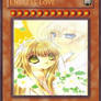 Endless Love Card
