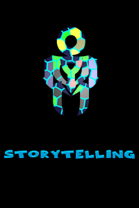 Version 1-4 - Storytelling
