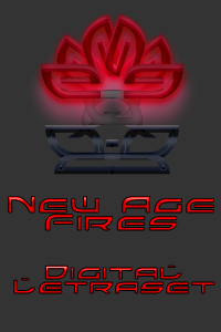 Colony Wars - New Age Fires - Digital Letraset(1)