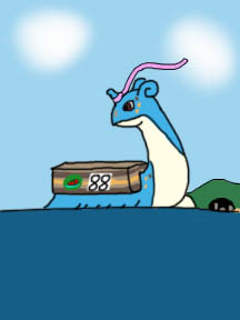 Harmony Enters the Grand Keyma Lapras Race by Pkmn-Freak Harmony Enters the Grand Keyma Lapras Race by Pkmn-Freak