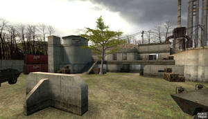 [map] cs:source | 2fort compound - promo a