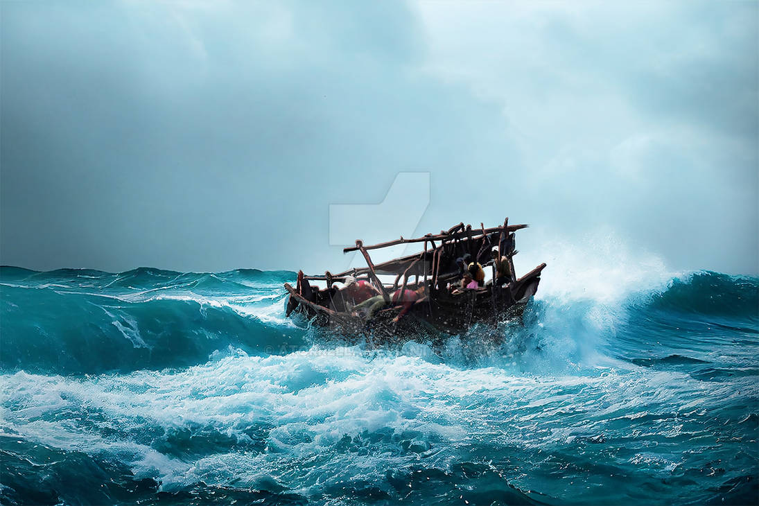 Ship Rafters Rafters for Freedom IV by ATORRELLA on DeviantArt