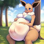 eevee vore (2)