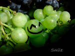Smile by valters