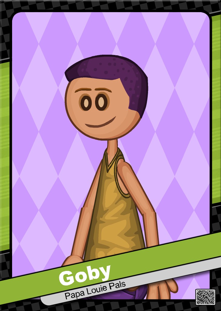 My 2023 Avatar In Papa Louie Pals by JonTin5 on DeviantArt